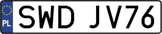 SWDJV76