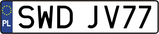 SWDJV77