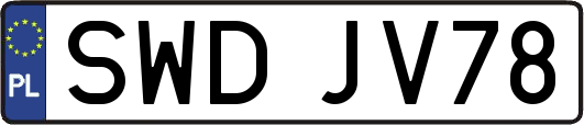 SWDJV78