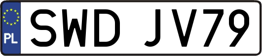 SWDJV79