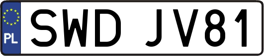 SWDJV81