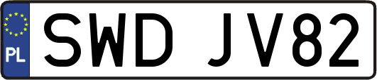 SWDJV82
