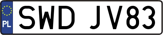 SWDJV83