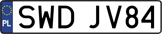 SWDJV84