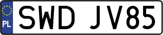 SWDJV85