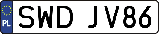 SWDJV86