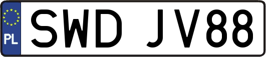 SWDJV88