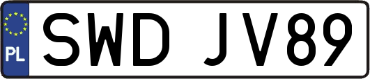 SWDJV89
