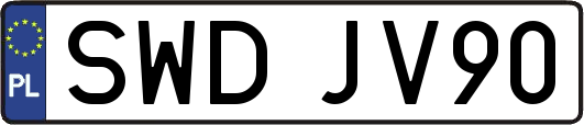 SWDJV90