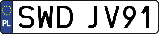 SWDJV91