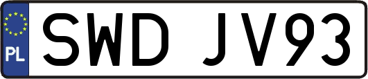 SWDJV93