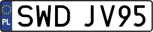 SWDJV95
