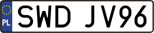 SWDJV96