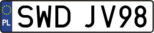 SWDJV98