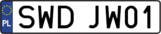 SWDJW01