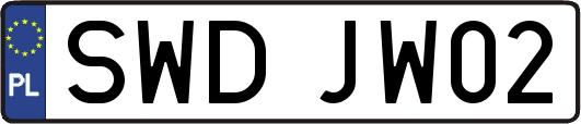 SWDJW02