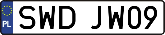 SWDJW09