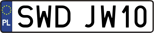 SWDJW10