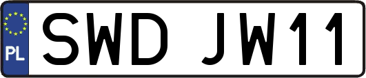 SWDJW11