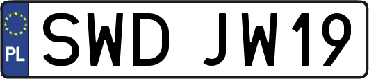 SWDJW19
