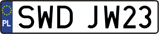 SWDJW23