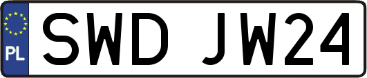 SWDJW24