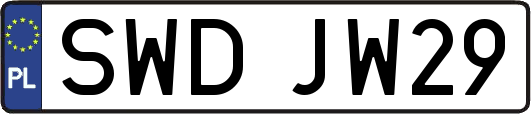 SWDJW29
