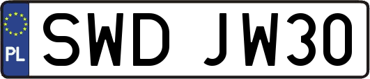 SWDJW30