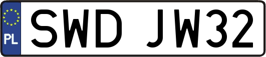 SWDJW32