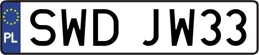 SWDJW33