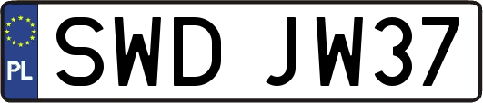 SWDJW37