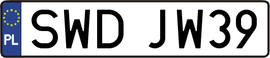 SWDJW39