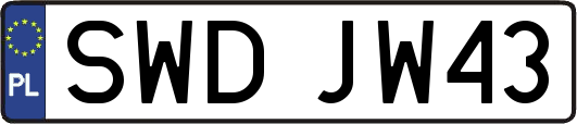 SWDJW43