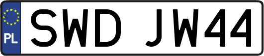 SWDJW44