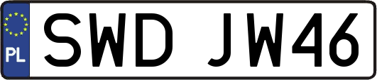 SWDJW46