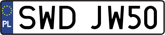 SWDJW50