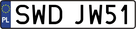 SWDJW51