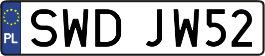 SWDJW52