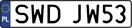 SWDJW53