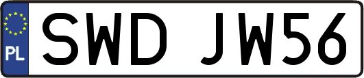 SWDJW56