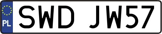 SWDJW57
