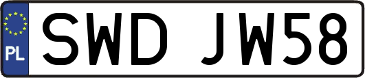 SWDJW58