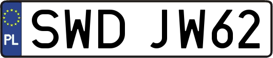 SWDJW62
