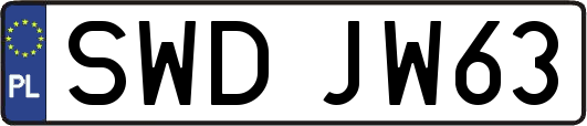 SWDJW63