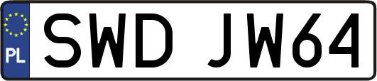 SWDJW64