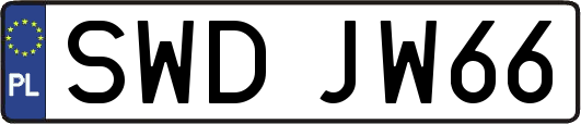 SWDJW66