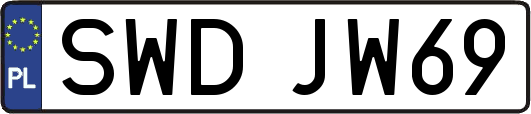 SWDJW69