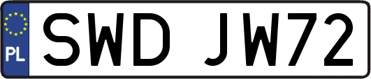 SWDJW72