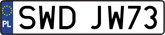 SWDJW73
