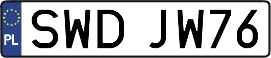 SWDJW76
